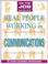 Cover of: Real People  Working in Communications (On the Job)