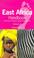 Cover of: East Africa Handbook