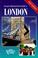 Cover of: Passport's Illustrated Travel Guide to London