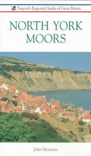 North York Moors by Morrison, John