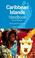 Cover of: Caribbean Islands Handbook 1997