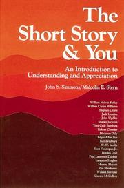 Cover of: The Short story & you: an introduction to understanding and appreciation