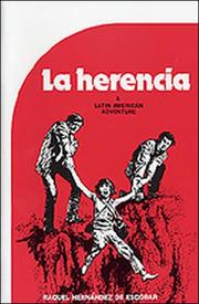 Cover of: Journeys to Adventure: La herencia