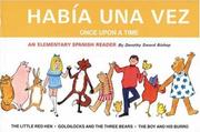 Cover of: Había una vez / Once Upon a Time