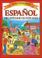 Cover of: Aprendamos español diccionario ilustrado