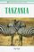 Cover of: Tanzania