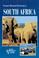Cover of: Passport's Illustrated Travel Guide to South Africa (Passport's Illustrated Travel Guides)