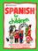 Cover of: Spanish for Children (Passport Books)