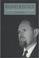 Cover of: Blind Justice