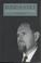 Cover of: Blind Justice