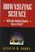 Cover of: Downsizing Science