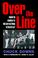 Cover of: Over the Line 