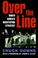 Cover of: Over the Line