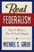 Cover of: Real Federalism