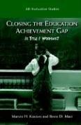 Cover of: Closing the Achievement Gap: Is Title I Working (AEI Evaluative Studies)