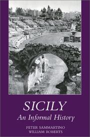 Cover of: Sicily: an informal history