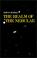 Cover of: The realm of the nebulae