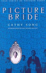 Cover of: Picture bride