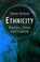 Cover of: Ethnicity