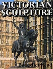 Cover of: Victorian Sculpture (Paul Mellon Centre for Studies in Britis)