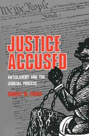 Justice accused by Robert M. Cover