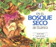 Cover of: En el Bosque Seco de Guánica