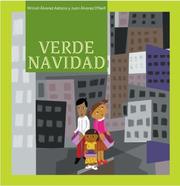 Verde navidad by Mrinaldi Álvarez Astacio, Mrinali Alvarez Astacio, Juan Alvarez-o'neill