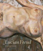 Cover of: Lucian Freud