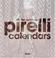 Cover of: The Pirelli Calendar