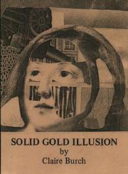 Cover of: Solid gold illusion