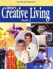 Cover of: Best of Aleene's Creative Living Book (Best of Aleene's Creative Living)