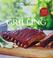Cover of: Essentials of Grilling