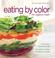 Cover of: Williams-sonoma Eating by Color (Essentials)