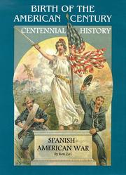 Cover of: Birth of the American Century: The Spanish-American War