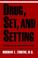 Cover of: Drug, Set, and Setting