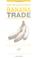 Cover of: The International Banana Trade