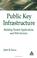 Cover of: Public Key Infrastructure