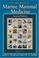Cover of: CRC handbook of marine mammal medicine