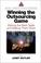 Cover of: Winning the Outsourcing Game