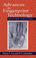 Cover of: Advances in Fingerprint Technology, Second Edition (Forensic and Police Science Series)