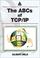 Cover of: The ABCs of TCP/IP