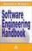 Cover of: Software Engineering Handbook