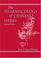 Cover of: The pharmacology of Chinese herbs