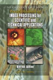 Cover of: Practical Handbook on Image Processing for Scientific and Technical Applications