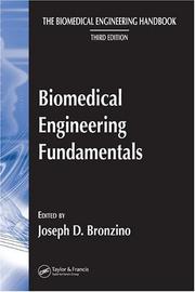 Biomedical Engineering Fundamentals