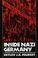 Cover of: Inside Nazi Germany