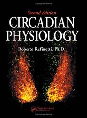 Cover of: Circadian Physiology