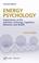 Cover of: Energy Psychology