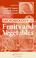 Cover of: Microbiology of Fruits and Vegetables