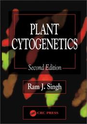 Plant Cytogenetics by Ram J. Singh